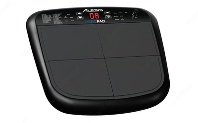 ALESIS SAMPLE PAD MIDI Drum Controller