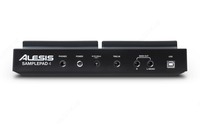 3 060 810.9 сум Барабанный MIDI-контроллер ALESIS SAMPLE PAD 4