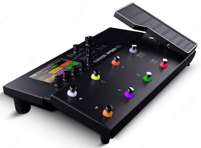 Line6 POD GO gitara effektlari protsessori - 8 342 210.1 so'm / dona