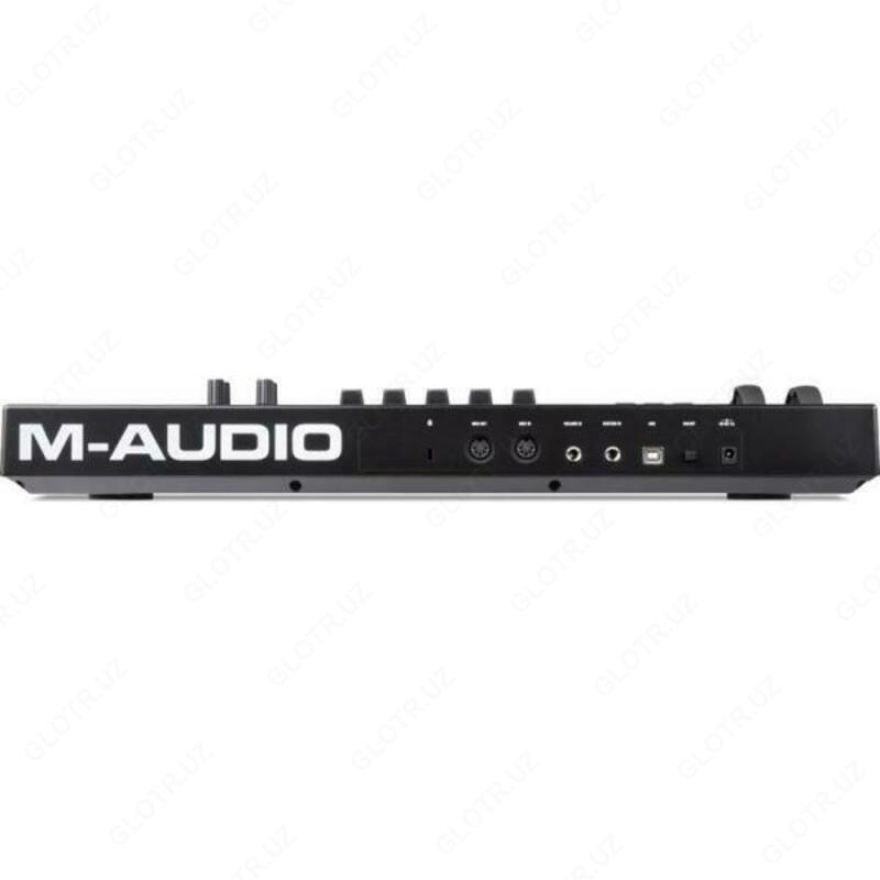 2 655 837.1 so'm Midi-klaviatura M-Audio KODI 25
