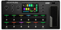 Gitara protsessori HeadRush Pedalboard - 1 056 279.8 so'm
