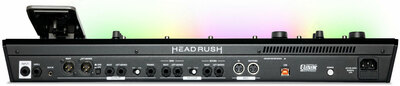 1 056 279.8 so'm / dona Gitara protsessori HeadRush Pedalboard