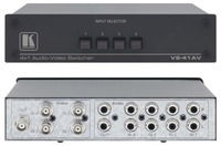 KRAMER VS-41AV mexanik tugmasi