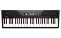 Цифровое фортепиано Alesis Recital 61