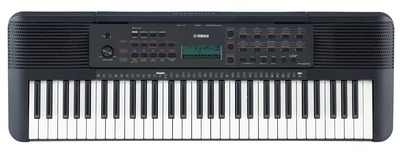 YAMAHA PSR-E273 klaviaturasi