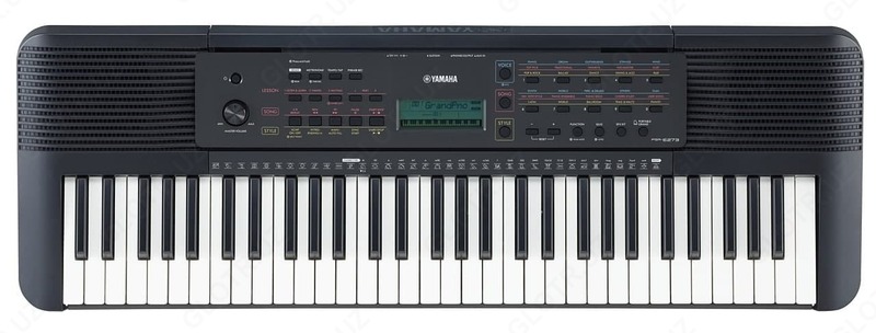 Клавишный инструмент YAMAHA PSR-E273