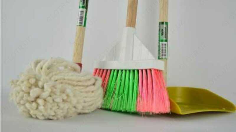 Экспресс уборка