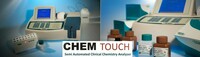  CHEM TOUCH yarim avtomatik biokimyoviy analizator (Chexiya) - 