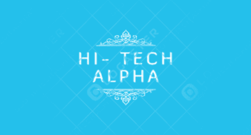 ООО "HI-TECH ALPHA"