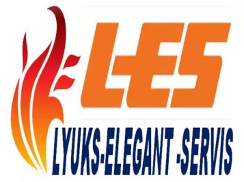 OOO LYUKS ELEGANT SERVIS