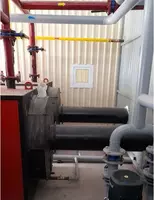 Qozon kv-30 T (qattiq yoqilg'i + gaz) - 7 500 000 so'm