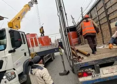 Котлы вертикальные газовые с инжекционной горелкой на природном газе КОГн-100 Г