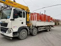 Tabiiy gaz KVs-150 g da enjeksiyon brülörü bilan vertikal gaz qozonlari - 29 700 000 so'm