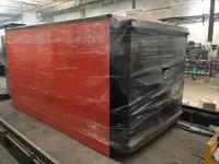 МТУ на основе котлов с инжекционной горелкой 200 кВт