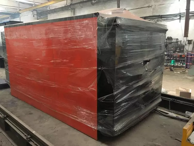 МТУ на основе котлов с инжекционной горелкой 200 кВт - 95 000 000 сум