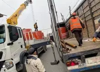 МТУ на основе котлов с инжекционной горелкой 600 кВт