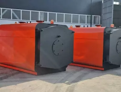 Отопительный водогрейный автоматизированный котел КВа-600 Гн - 90 825 000 сум / шт.