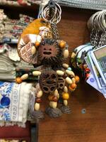 Suvenir kalit zanjirlar