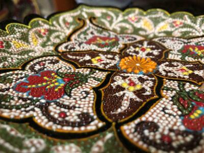 ручная работа