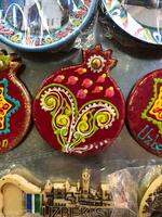 Yodgorlik an'anaviy magnitlar