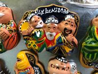 Yodgorlik an'anaviy magnitlar