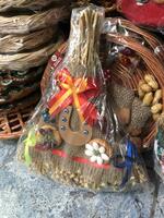 Традиционные сувениры оберег на счастье