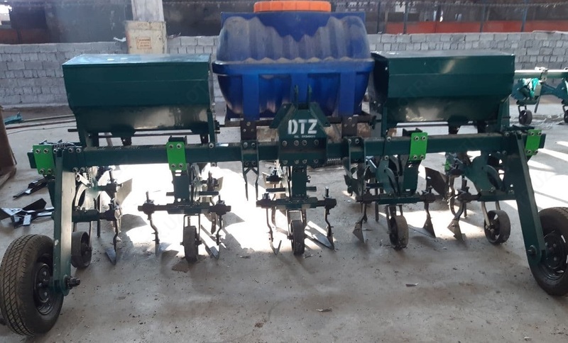 культиватор - 45 000 000 сум