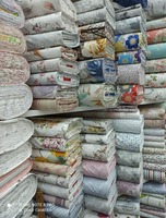 от 50 000 сум Поплин с глиттером