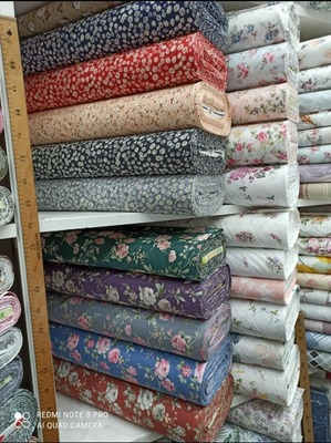 Yaltiroq bilan Poplin - BV_textile