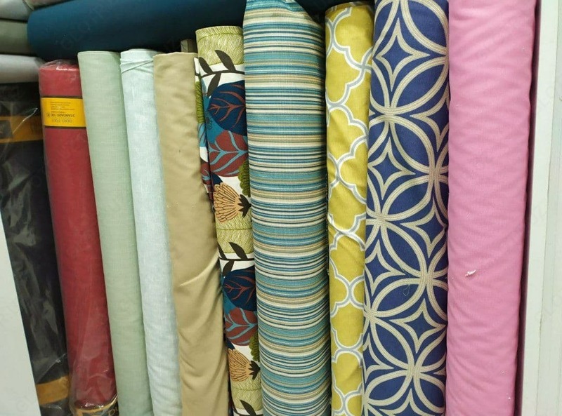 65 797.8 сум Ткань Duck