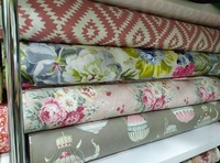 Ткань Duck BV_textile