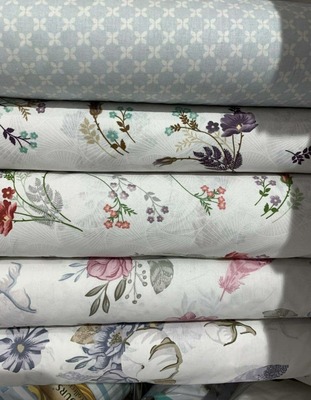 55 000 so'm / donadan Poplin mato