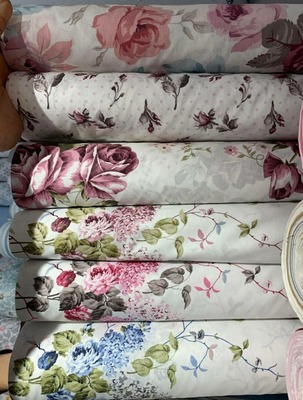 Poplin mato Chakana savdo