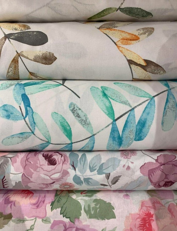 Ткань Поплин - BV_textile