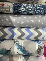 Ткань Поплин от 55 000 сум - BV_textile