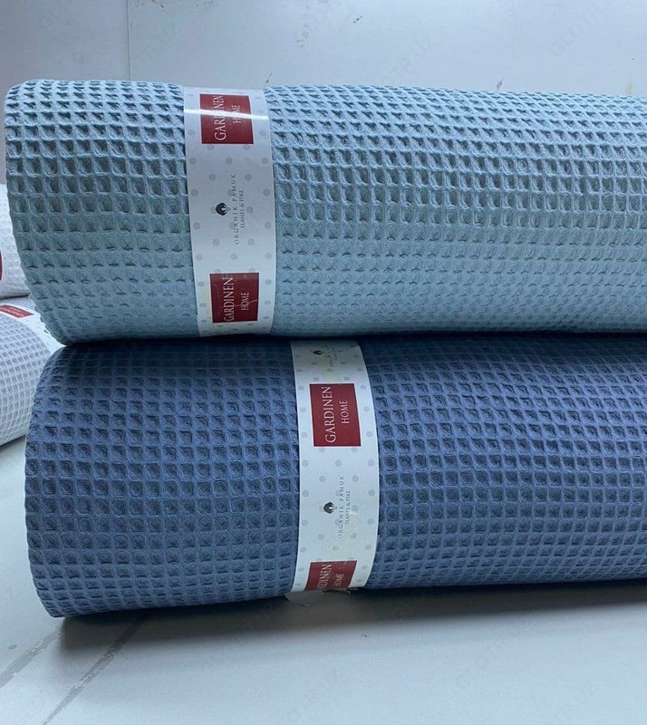 65 797.8 сум Вафельное полотно