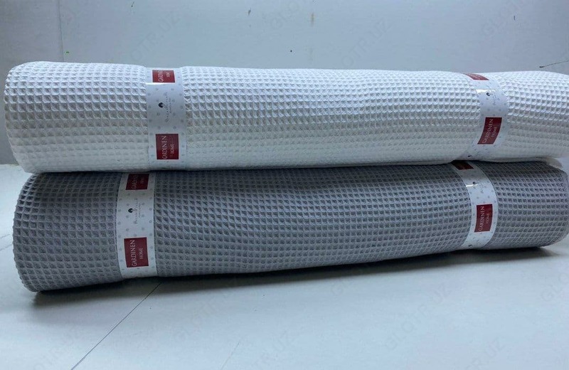 Вафельное полотно BV_textile