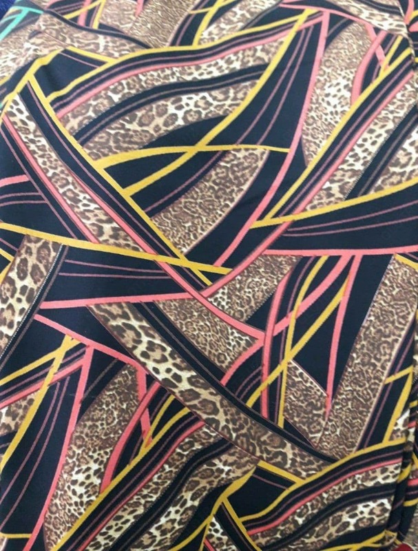 Belmondo shtapel Ulgurji savdo