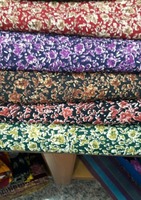 Belmondo shtapel - Kiyim matolari