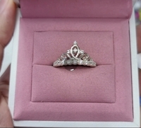 Кольцо женское вариант №.5