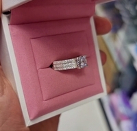 Кольцо женское вариант №.6