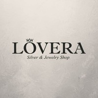 8 -sonli sirg'ali halqa - 178 000 so'm