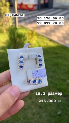 15 -sonli sirg'ali halqa