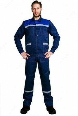 Спецодежда от производителя - 340 000 сум / кт.