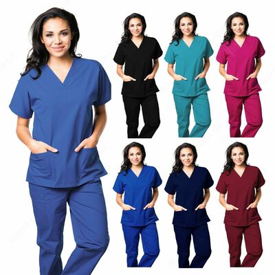 Медицинская одежда