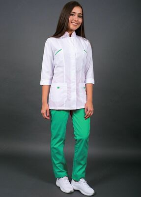 Медицинская одежда - Цена по запросу