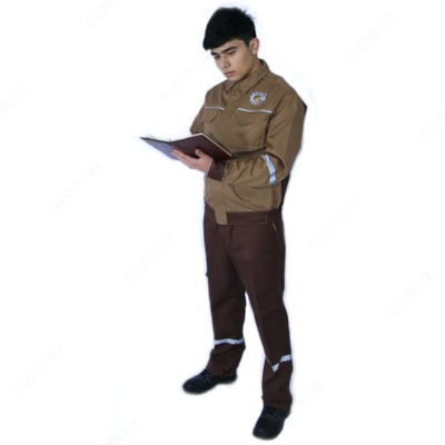 КОСТЮМ "009" - 350 000 сум / кт.