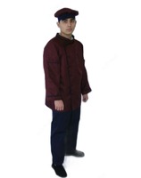 УНИФОРМА ДЛЯ ПОВАРОВ