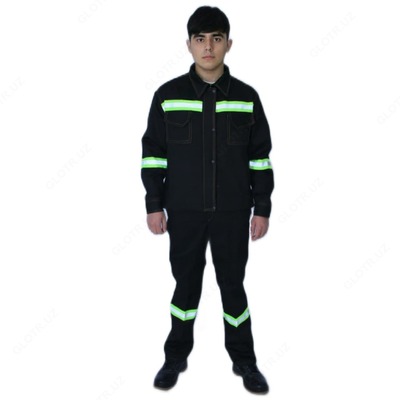 КОСТЮМ ДЖИНСОВЫЙ