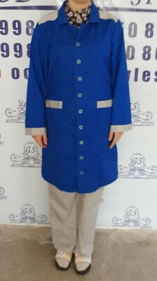 Технический халат - Цена по запросу